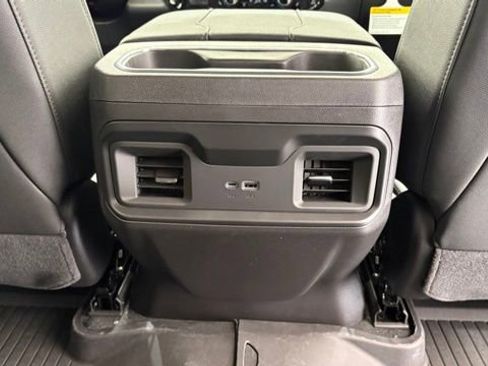 New 2026 Chevrolet Silverado 1500 LT Trail Boss w/ Safety Package AWD/4WD image 29