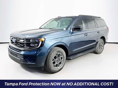 New 2026 Ford Expedition Active RWD image 1