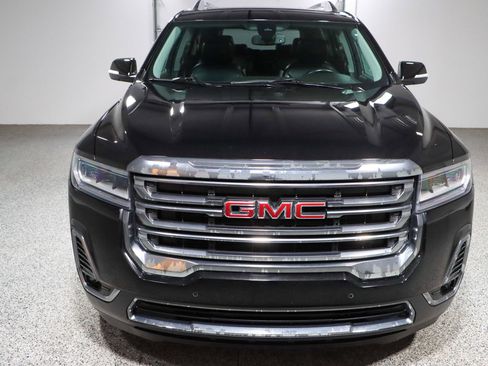 Used 2021 GMC Acadia AT4 w/ Trailering Package image 4