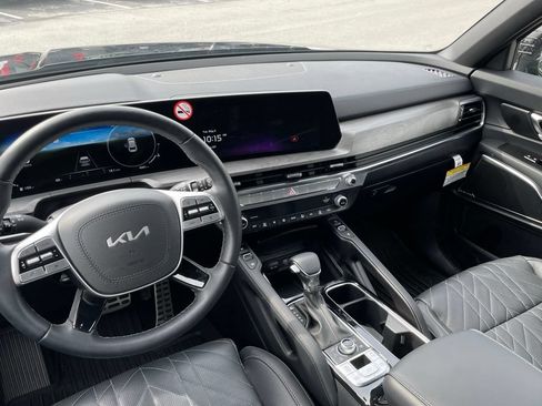 New 2025 Kia Telluride SX X-Line AWD/4WD image 26
