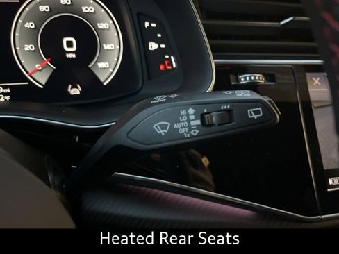 New 2026 Audi Q8 Prestige image 14