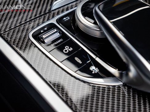 Used 2020 Mercedes-Benz G 63 AMG 4MATIC image 93