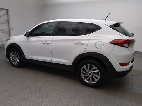 Used 2016 Hyundai Tucson SE FWD image 3