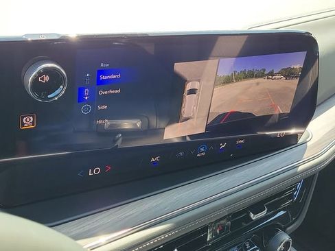 New 2026 Chevrolet Tahoe LS w/ LS Custom Edition RWD image 28
