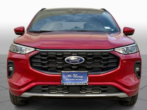 Used 2024 Ford Escape ST-Line Select w/ Tech Pack #2 image 3