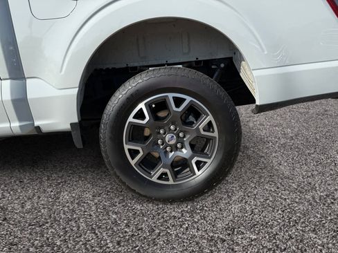 Used 2024 Ford F150 STX image 14