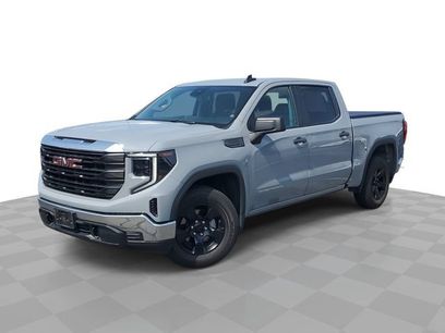 Used 2024 GMC Sierra 1500 Pro w/ Pro Value Package