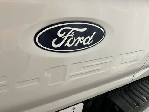 Used 2024 Ford F150 King Ranch image 6