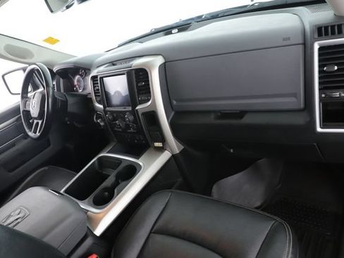 Used 2018 RAM 1500 Big Horn AWD/4WD image 28