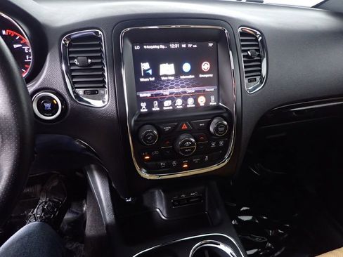 Used 2016 Dodge Durango Citadel w/ Technology Group image 34