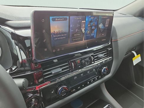 New 2026 Nissan Pathfinder Rock Creek image 15