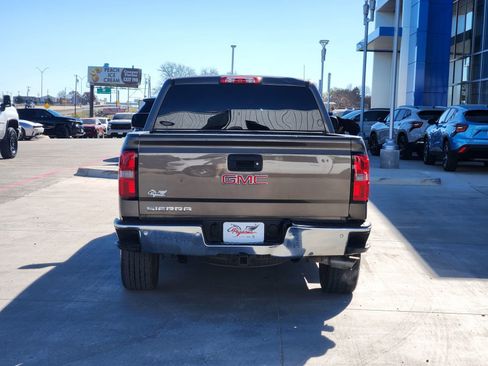 Used 2014 GMC Sierra 1500 SLT image 8