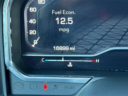 Used 2024 GMC Sierra 2500 Denali w/ Denali Reserve Package image 38