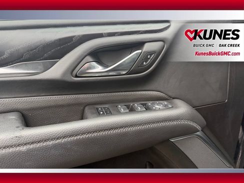 Used 2024 GMC Yukon Denali w/ Advanced Technology Package AWD/4WD image 15
