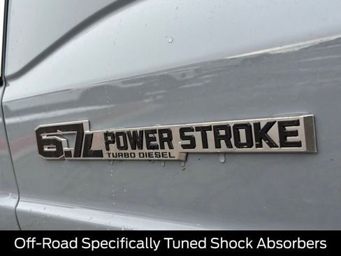 New 2026 Ford F250 Lariat w/ Lariat Premium Package image 21