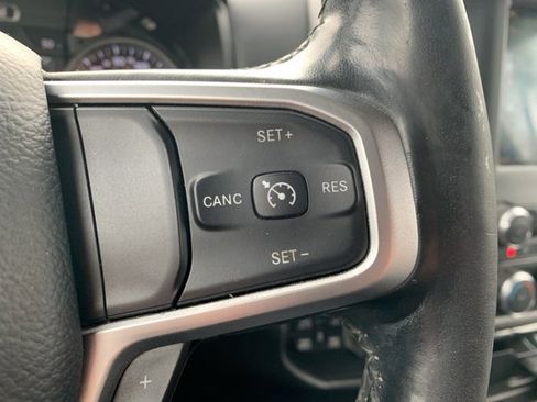 Used 2019 RAM 1500 Big Horn image 16