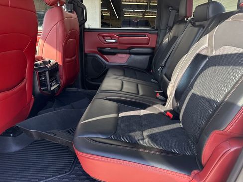 Used 2019 RAM 1500 Rebel w/ Level 2 Equipment Group image 25