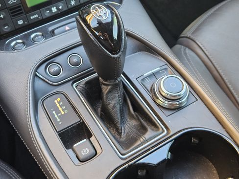 Used 2019 Maserati GranTurismo MC image 23