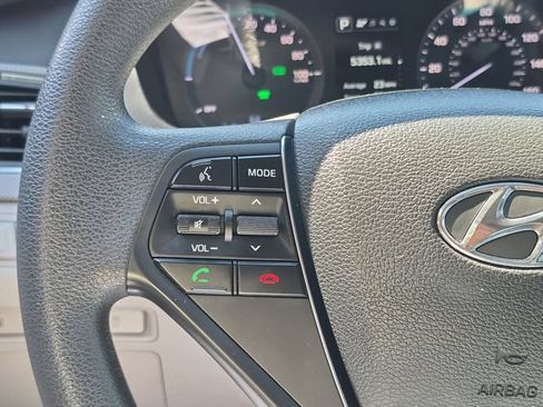 Used 2016 Hyundai Sonata SE FWD image 15