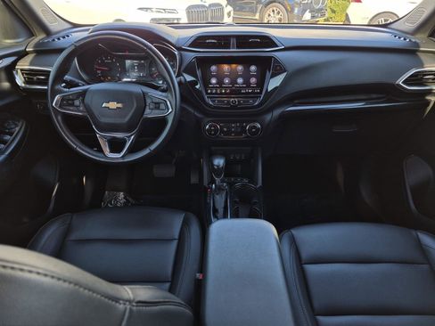 Used 2023 Chevrolet TrailBlazer ACTIV w/ Convenience Package image 30