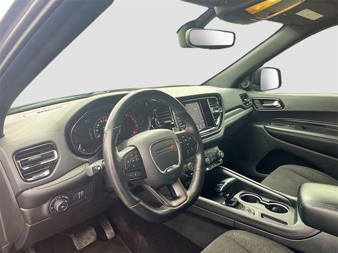 Used 2022 Dodge Durango GT w/ Blacktop Package image 9