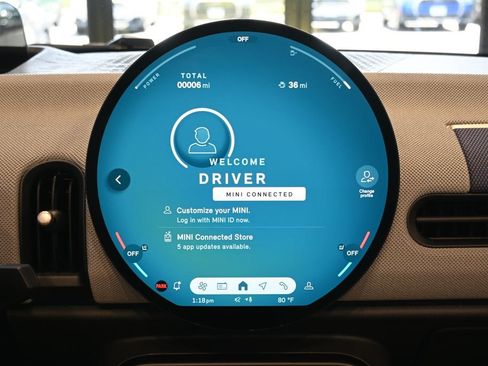 New 2026 MINI Cooper S image 16
