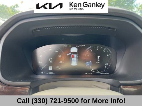 Used 2019 Volvo S90 T5 Momentum w/ Protection Package AWD/4WD image 28