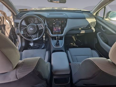 Used 2020 Subaru Outback Premium image 12