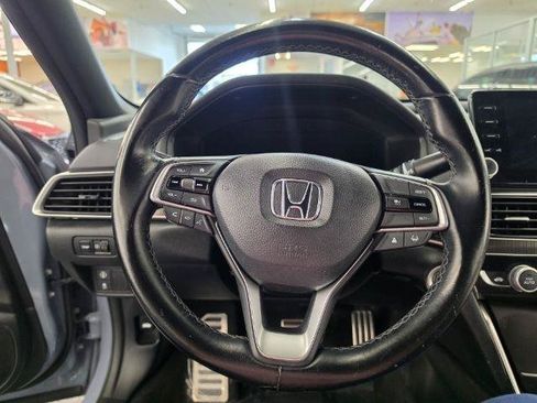 Used 2021 Honda Accord Sport image 10