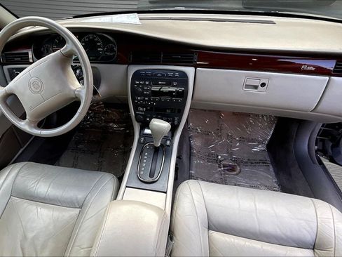 Used 1996 Cadillac Eldorado FWD image 7