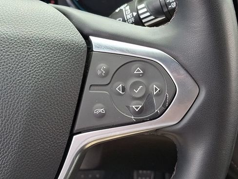 Certified 2023 Chevrolet Traverse LT w/ LPO, Floor Liner Package AWD/4WD image 24