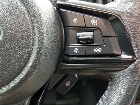 Certified 2022 Subaru Ascent Onyx Edition image 15