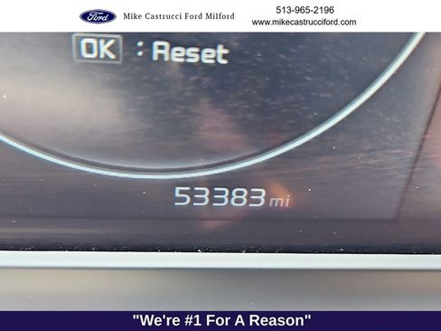 Used 2024 Kia Seltos SX w/ SX Sunroof Package AWD/4WD image 16