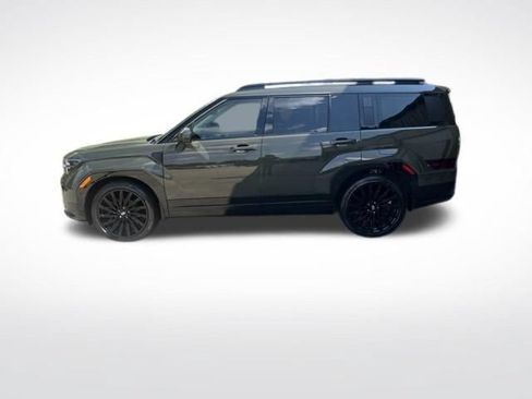 Used 2024 Hyundai Santa Fe Calligraphy FWD image 6