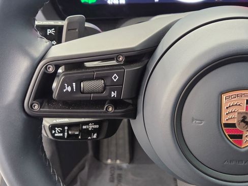 Certified 2025 Porsche 911 Carrera S image 15