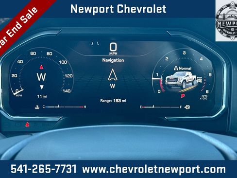 New 2026 GMC Sierra 1500 AT4 w/ Technology Package image 18