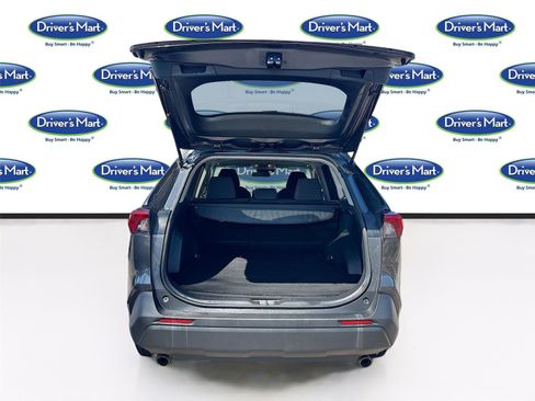 Used 2019 Toyota RAV4 LE image 26