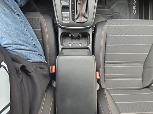 Certified 2023 Honda CR-V Sport image 25