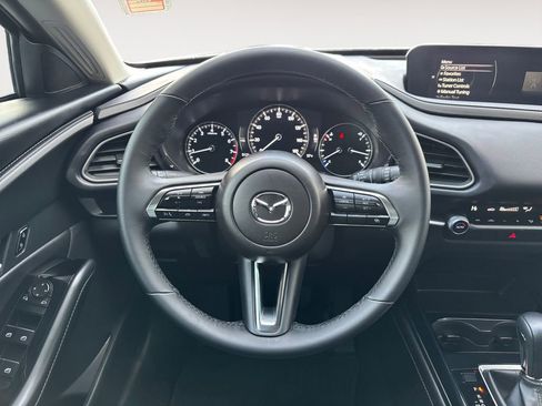 Used 2025 MAZDA CX-30 AWD 2.5 S w/ Select Sport Pkg image 16
