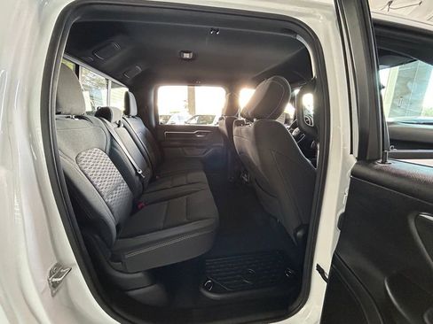 Used 2025 RAM 1500 Big Horn image 39