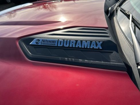 Used 2024 Chevrolet Silverado 3500 High Country w/ High Country Premium Package image 35