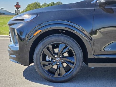 New 2026 Buick Encore GX Sport Touring w/ Comfort Package image 6