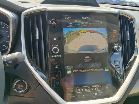 New 2026 Subaru Ascent Limited image 23