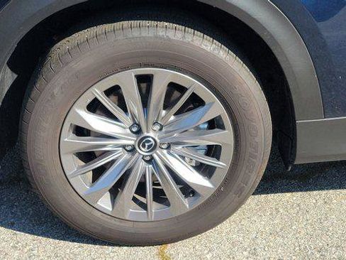 Certified 2025 MAZDA CX-90 Plug-In Hybrid w/ Preferred image 6