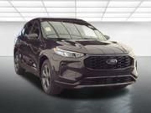 Used 2023 Ford Escape ST-Line AWD/4WD image 11