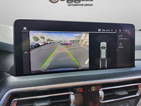 Used 2022 BMW X3 sDrive30i w/ M Sport Package 2 image 35