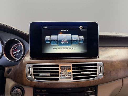 Used 2016 Mercedes-Benz CLS 63 AMG S-Model image 26