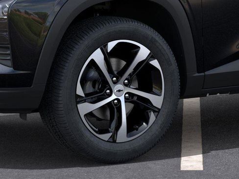 New 2026 Chevrolet Trax RS w/ Sunroof Package image 27