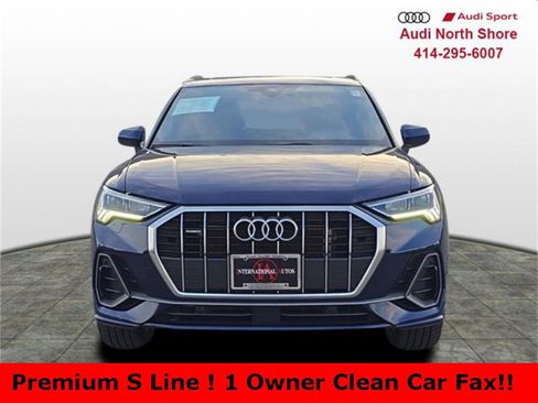 Used 2023 Audi Q3 2.0T Premium image 2