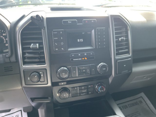 Used 2018 Ford F150 XLT RWD image 20